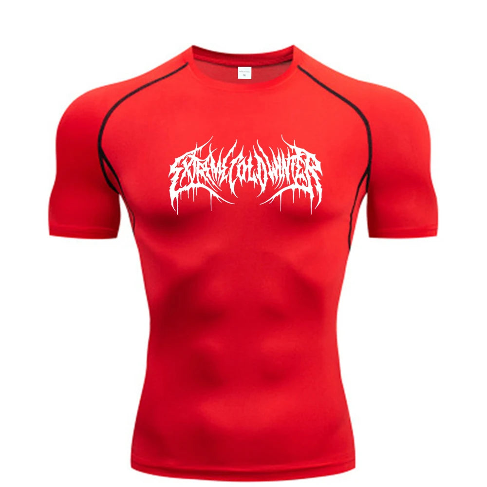 ExtremeColdWinter Compression Shirt, Quick Drying and Breathable, S-3XL