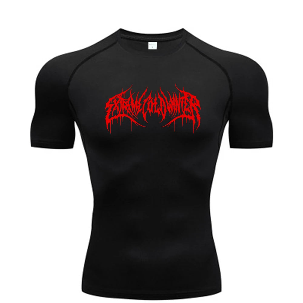 ExtremeColdWinter Compression Shirt, Quick Drying and Breathable, S-3XL