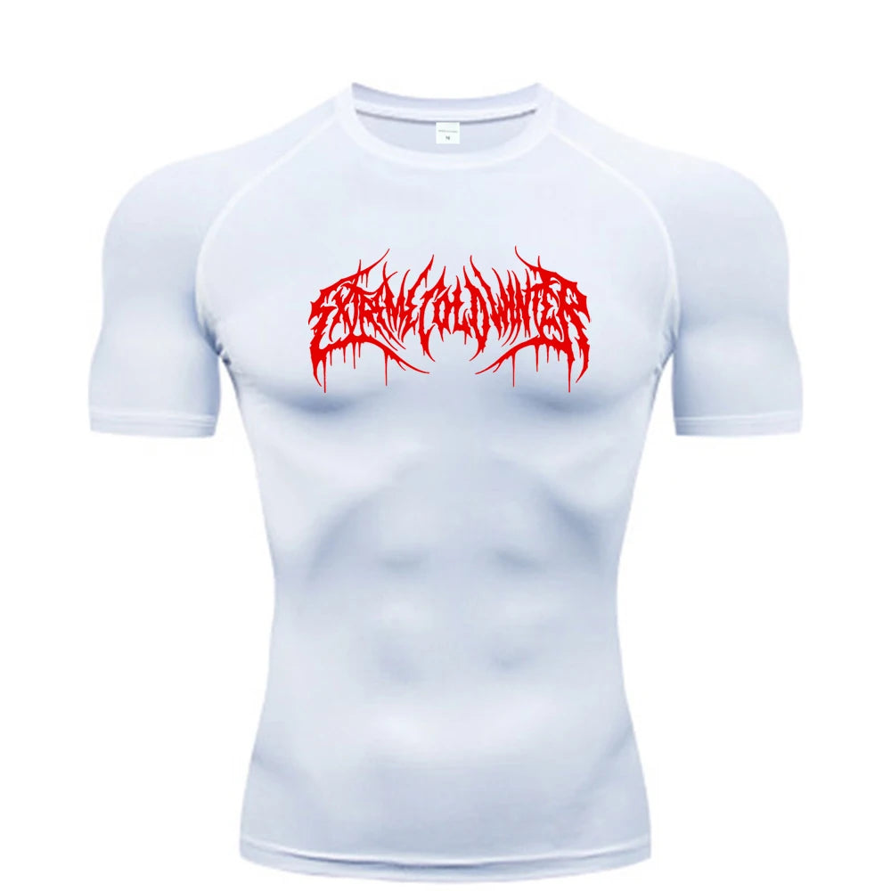ExtremeColdWinter Compression Shirt, Quick Drying and Breathable, S-3XL