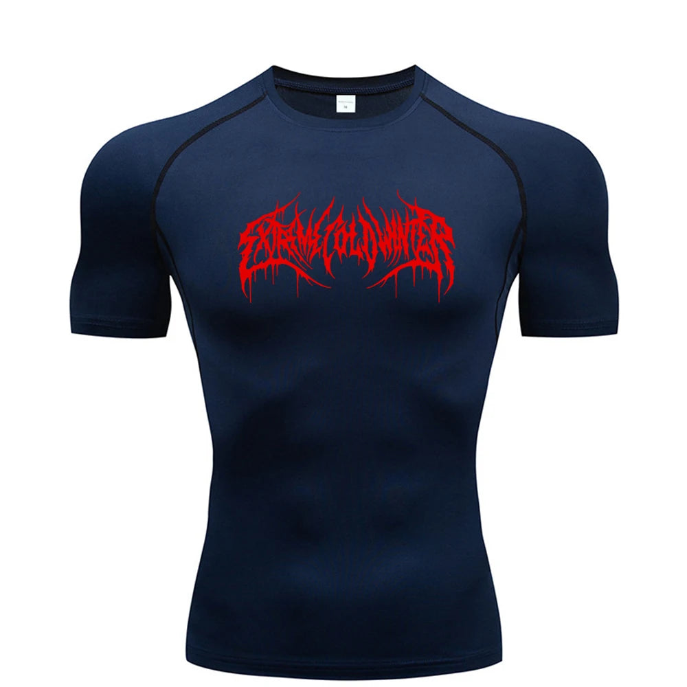 ExtremeColdWinter Compression Shirt, Quick Drying and Breathable, S-3XL
