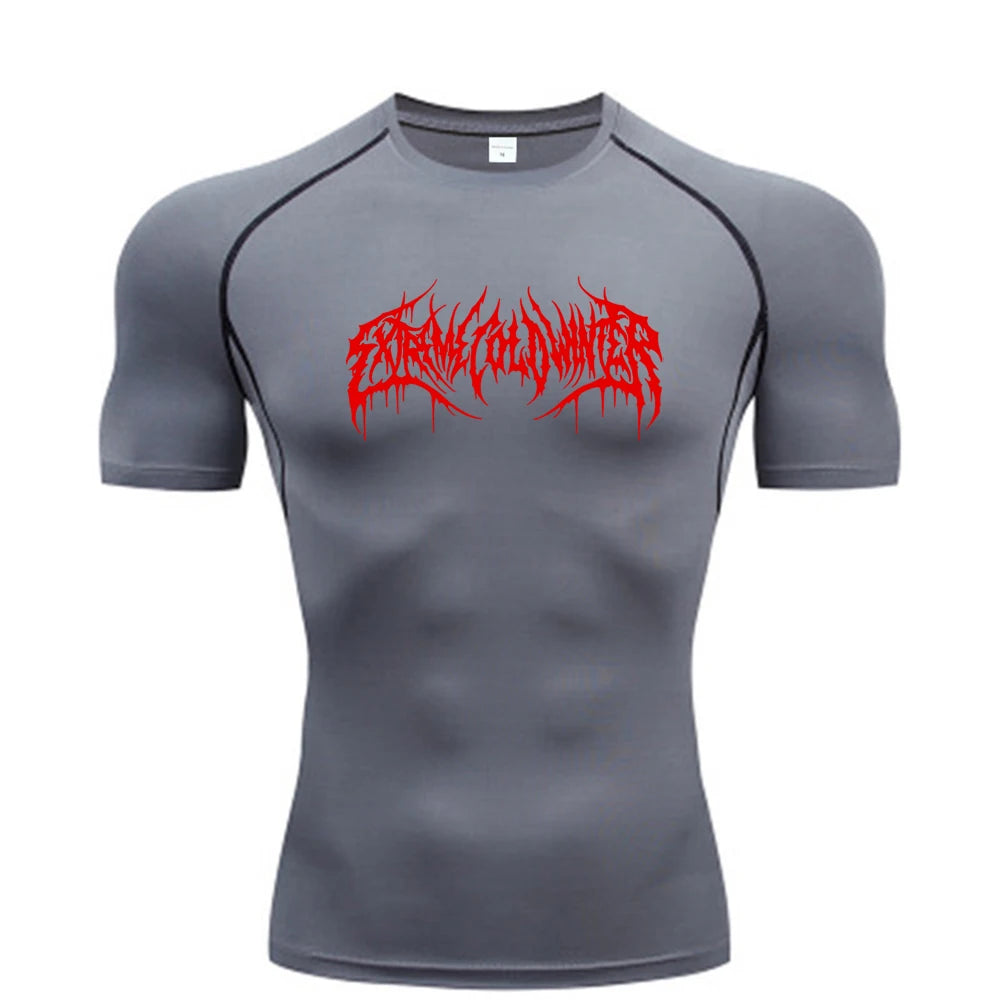 ExtremeColdWinter Compression Shirt, Quick Drying and Breathable, S-3XL