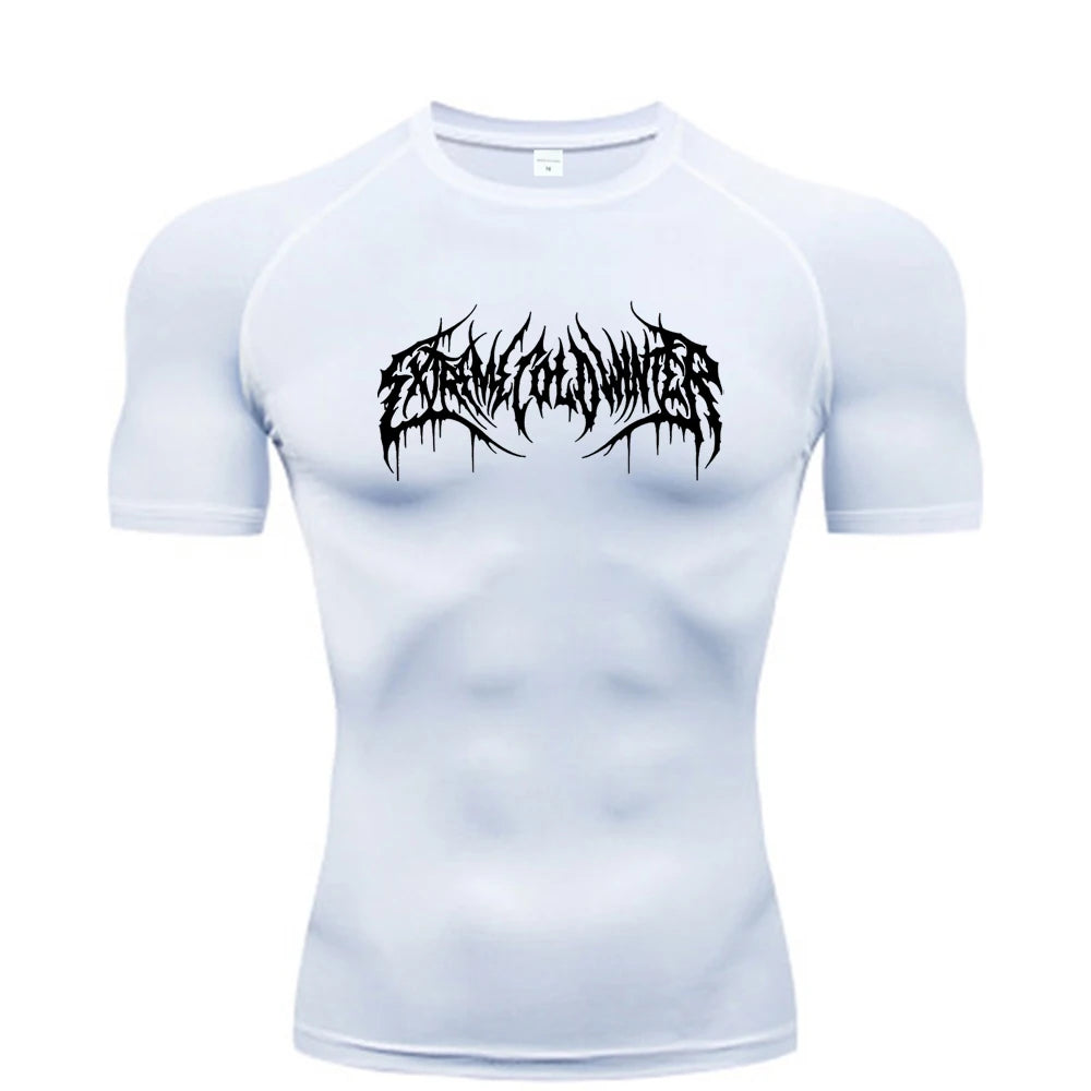 ExtremeColdWinter Compression Shirt, Quick Drying and Breathable, S-3XL