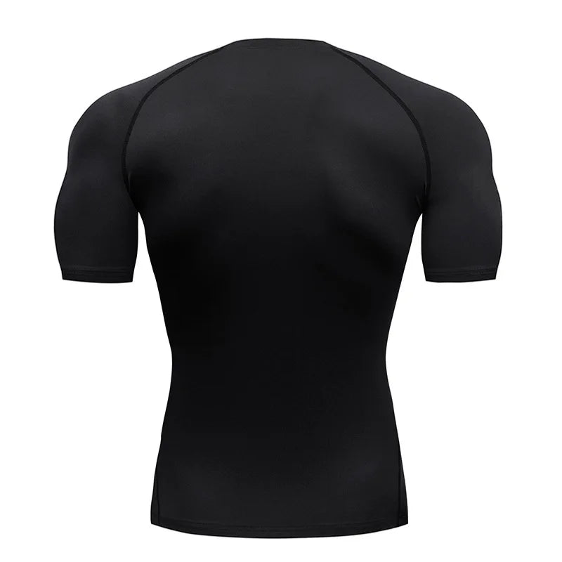 ExtremeColdWinter Compression Shirt, Quick Drying and Breathable, S-3XL