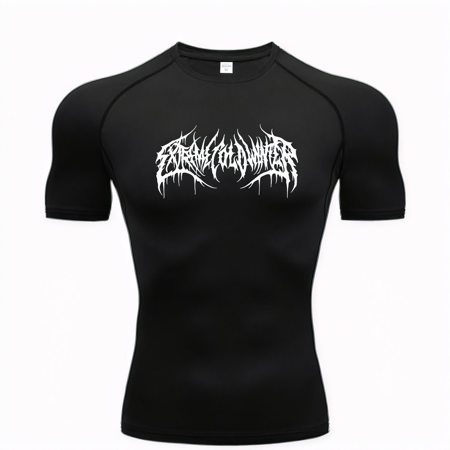 ExtremeColdWinter Compression Shirt, Quick Drying and Breathable, S-3XL