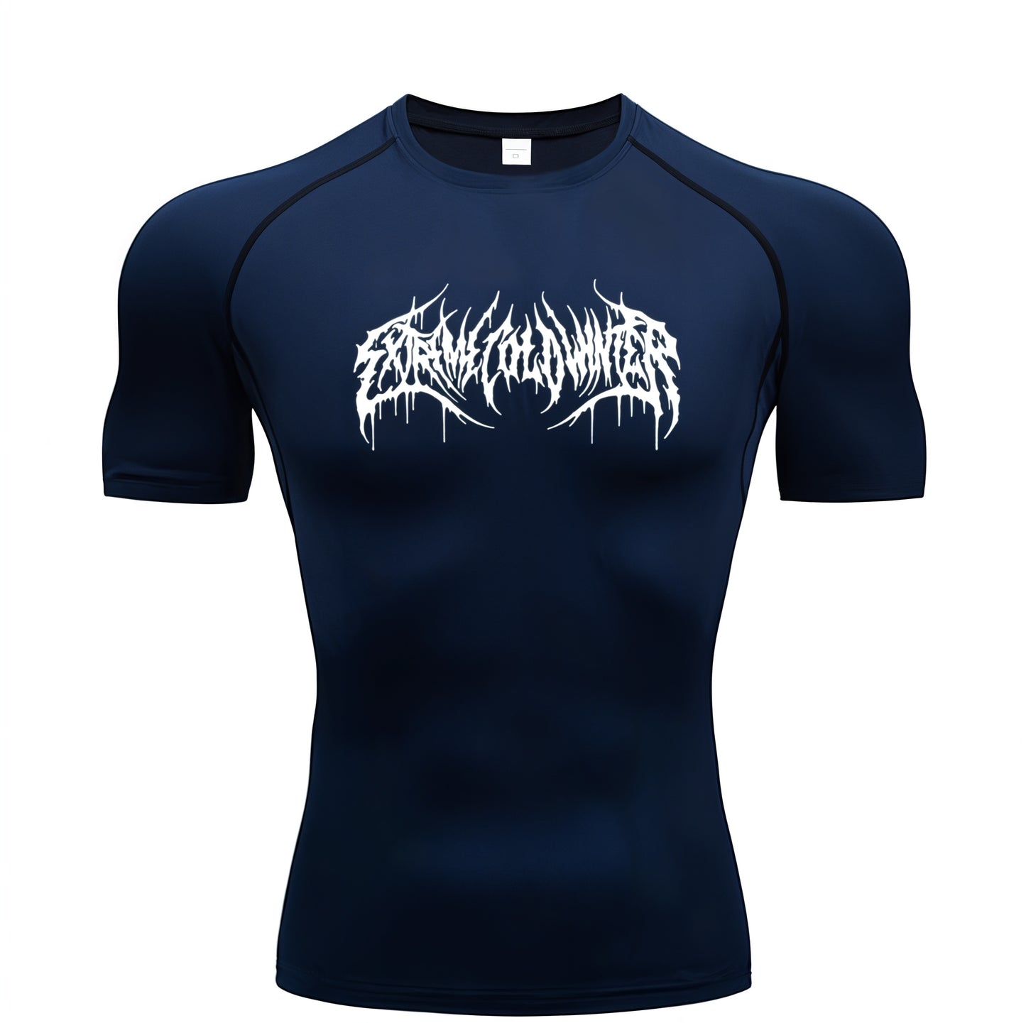ExtremeColdWinter Compression Shirt, Quick Drying and Breathable, S-3XL