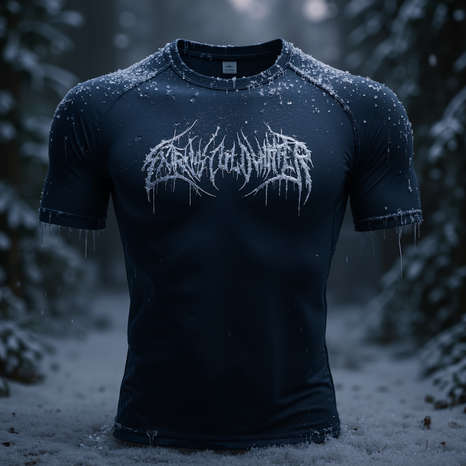 Winter Arc Collection