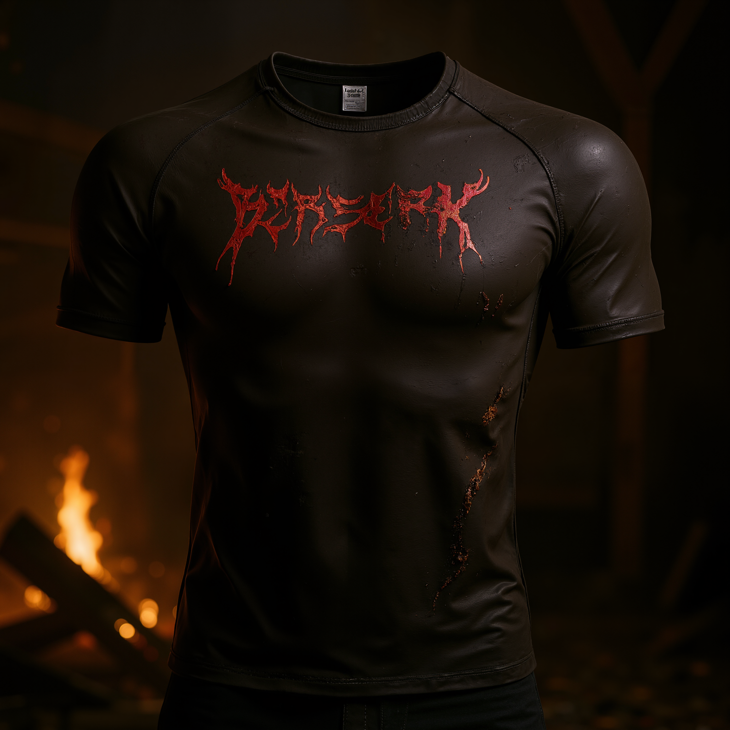 The Berserk Collection