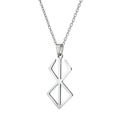 BERSERK mark of Sacrifice Necklace